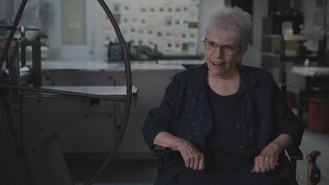 Eleanor Magid interview thumbnail