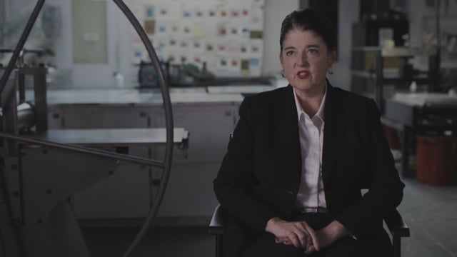 Deborah Cullen-Morales interview thumbnail