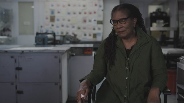 Nanette Carter interview thumbnail